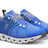 Cloud 5 Impermeable «Cobalto Glaciar»