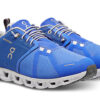 Cloud 5 Impermeable «Cobalto Glaciar»