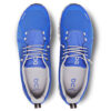 Cloud 5 Impermeable «Cobalto Glaciar»