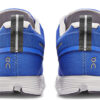 Cloud 5 Impermeable «Cobalto Glaciar»