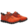Cloud 5 Impermeable «Eclipse de Llamas» Cloud 5 Impermeable «Eclipse de Llamas»