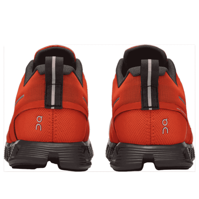 Cloud 5 Impermeable «Eclipse de Llamas» Cloud 5 Impermeable «Eclipse de Llamas»