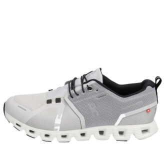 Cloud 5 Impermeable «Gris Glaciar Blanco»