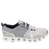 Cloud 5 Impermeable «Gris Glaciar Blanco»