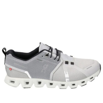 Cloud 5 Impermeable «Gris Glaciar Blanco»