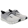 Cloud 5 Impermeable «Gris Glaciar Blanco»