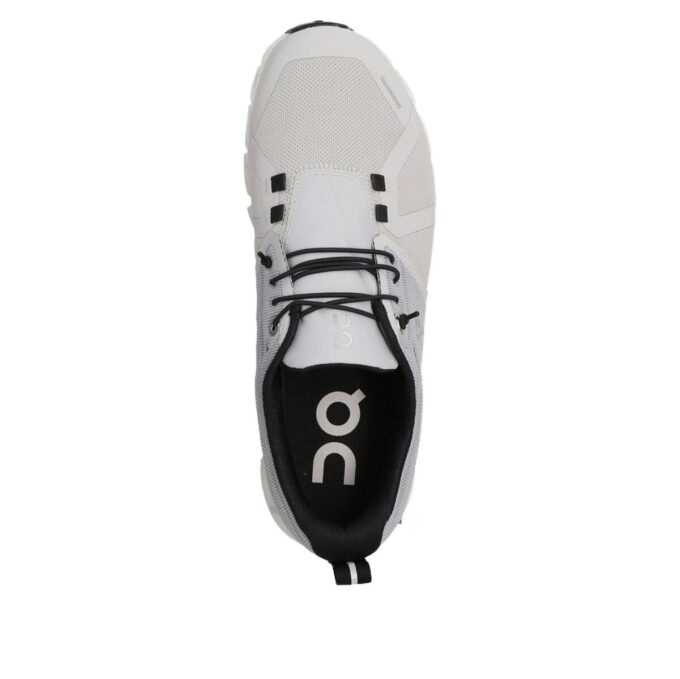Cloud 5 Impermeable «Gris Glaciar Blanco»