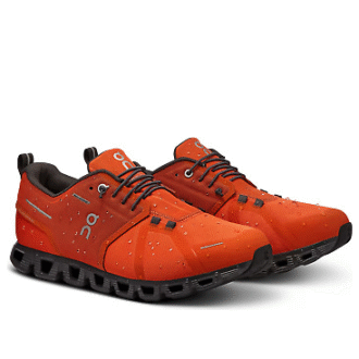 Cloud 5 Impermeable «Llama»