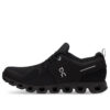 Cloud 5 Impermeable «Negro Blanco»