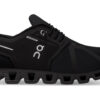 Cloud 5 Impermeable «Negro Blanco»