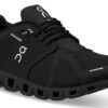 Cloud 5 Impermeable «Negro Blanco»