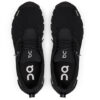 Cloud 5 Impermeable «Negro Blanco»