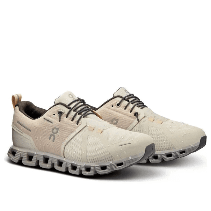 Cloud 5 Impermeable «Niebla Perla»