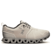 Cloud 5 Impermeable «Niebla Perla»