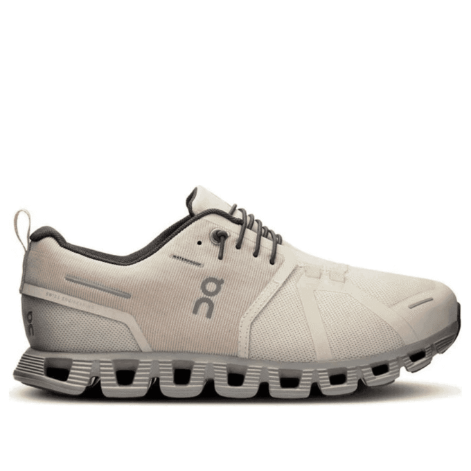 Cloud 5 Impermeable «Niebla Perla»