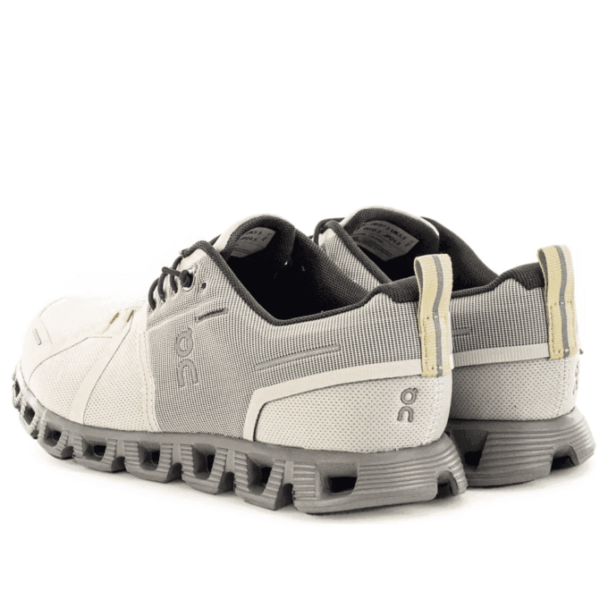 Cloud 5 Impermeable «Niebla Perla»