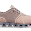 Cloud 5 Impermeable «Rosa Fósil»