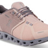 Cloud 5 Impermeable «Rosa Fósil»