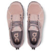 Cloud 5 Impermeable «Rosa Fósil»