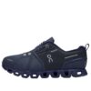 Cloud 5 Impermeable «Tinta Marina»