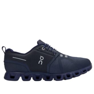 Cloud 5 Impermeable «Tinta Marina»