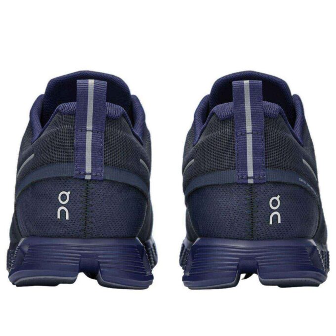 Cloud 5 Impermeable «Tinta Marina»
