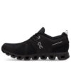 Cloud 5 Impermeable «Totalmente Negro»