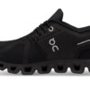 Cloud 5 Impermeable «Totalmente Negro»