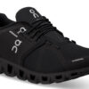 Cloud 5 Impermeable «Totalmente Negro»