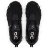 Cloud 5 Impermeable «Totalmente Negro»