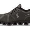 Cloud 5 Impermeable «Verde Oliva Negro»