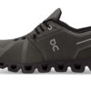 Cloud 5 Impermeable «Verde Oliva Negro»
