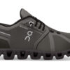 Cloud 5 Impermeable «Verde Oliva Negro»