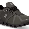 Cloud 5 Impermeable «Verde Oliva Negro»