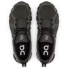 Cloud 5 Impermeable «Verde Oliva Negro»