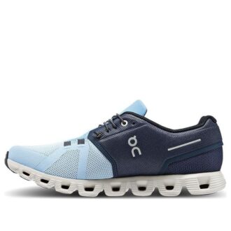 Cloud 5 «Medianoche Chambray»