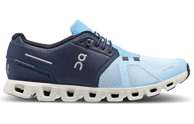 Cloud 5 «Medianoche Chambray»