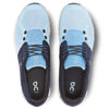 Cloud 5 «Medianoche Chambray»