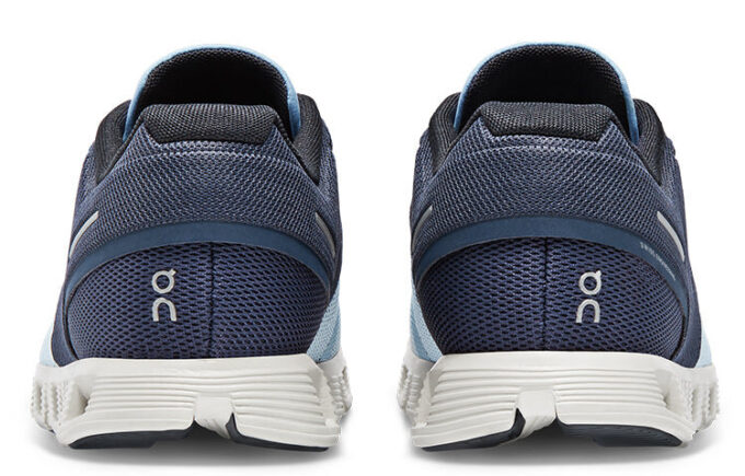 Cloud 5 «Medianoche Chambray»