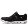 Cloud 5 «Negro Blanco»