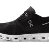 Cloud 5 «Negro Blanco»