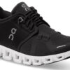Cloud 5 «Negro Blanco»