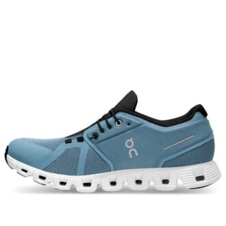 Cloud 5 «Niagara Negro»
