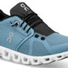 Cloud 5 «Niagara Negro»
