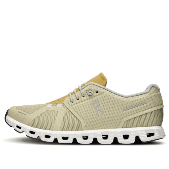 Cloud 5 «Niebla Bronce»
