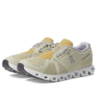 Cloud 5 «Niebla Bronce»
