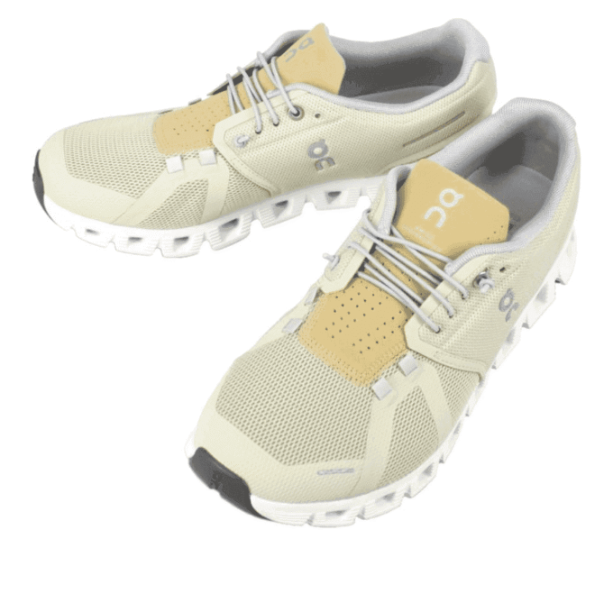 Cloud 5 «Niebla Bronce»