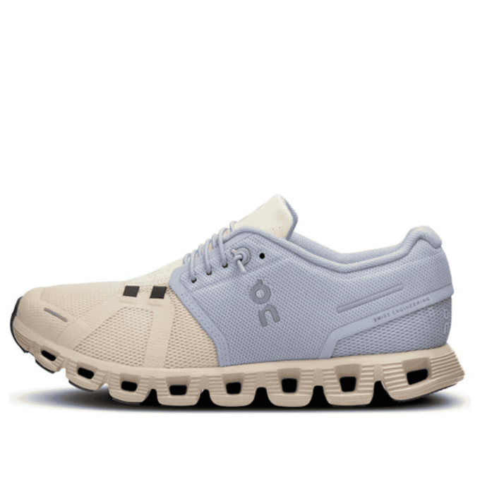 Cloud 5 «Nube Lunar» Cloud 5 «Nube Lunar»