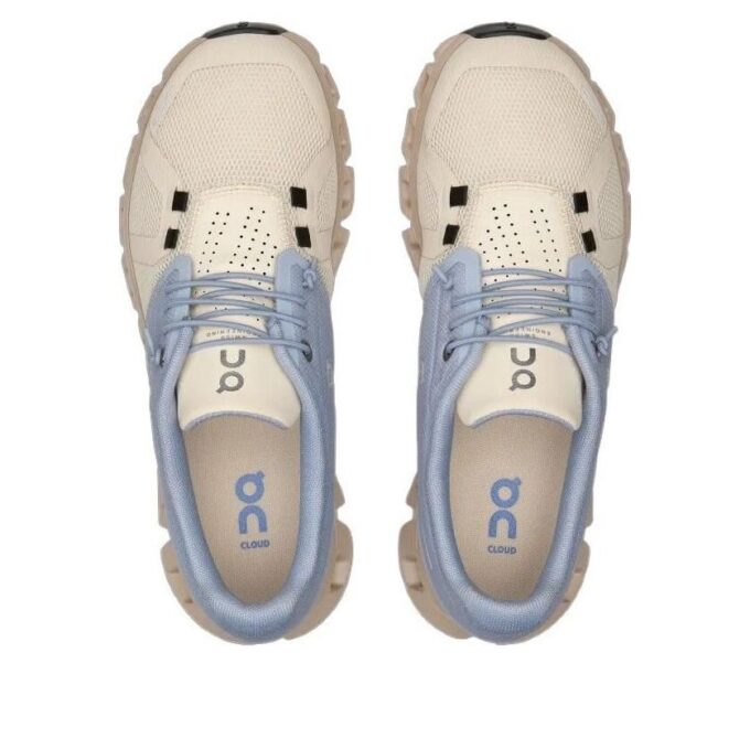 Cloud 5 «Nube Lunar» Cloud 5 «Nube Lunar»