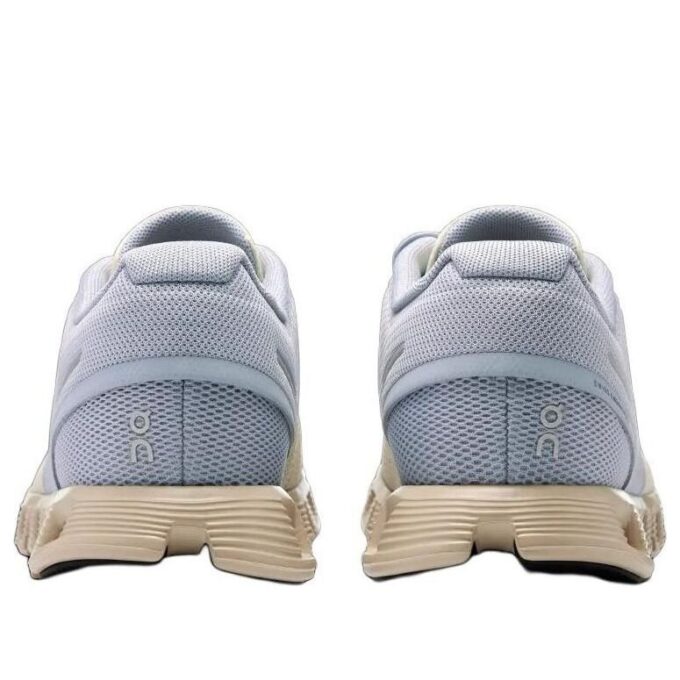 Cloud 5 «Nube Lunar» Cloud 5 «Nube Lunar»